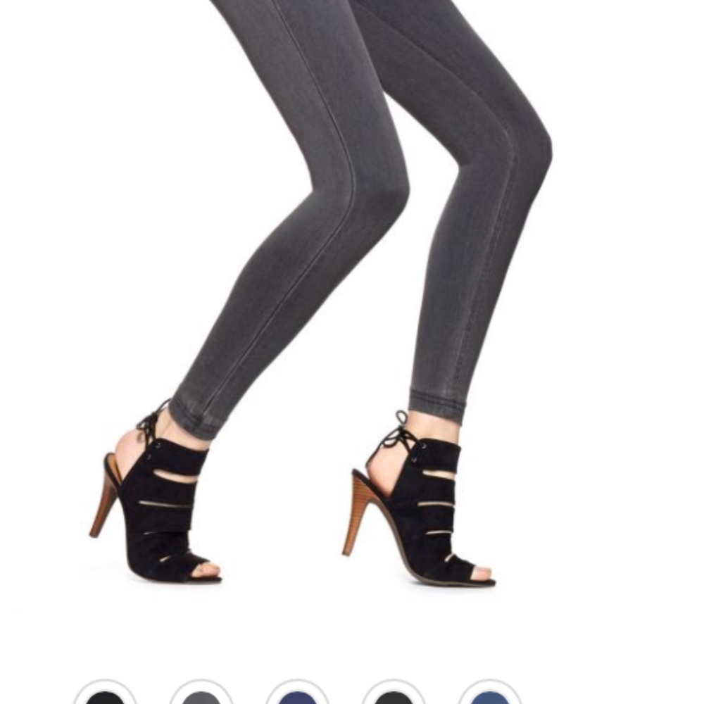 HUE Supersmooth leggings (new!)